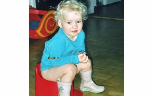 7: Toilet Training