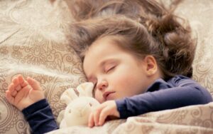 6: Sleep, Bath & Bedtime